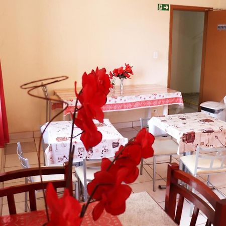 Hotel Gringos Λοντρίνα Εξωτερικό φωτογραφία