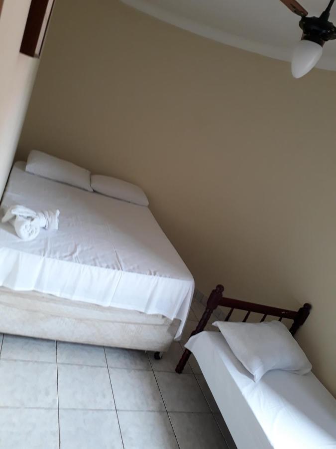 Hotel Gringos Λοντρίνα Εξωτερικό φωτογραφία