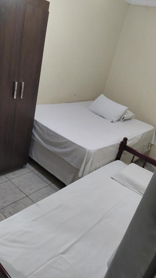 Hotel Gringos Λοντρίνα Εξωτερικό φωτογραφία