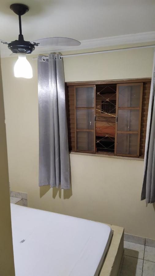 Hotel Gringos Λοντρίνα Εξωτερικό φωτογραφία
