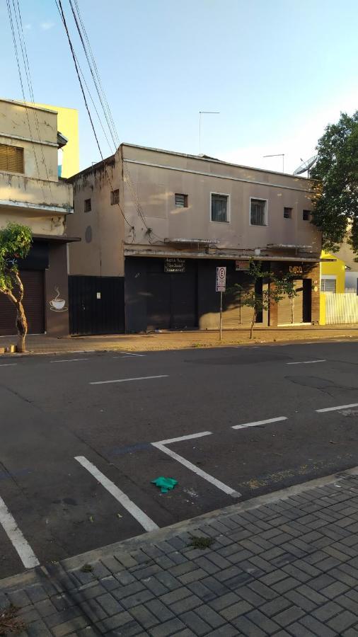Hotel Gringos Λοντρίνα Εξωτερικό φωτογραφία