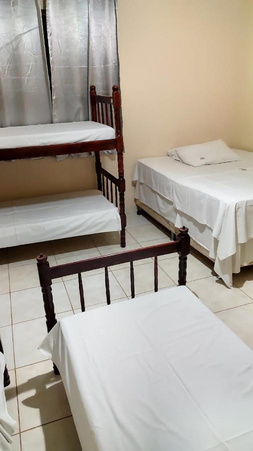 Hotel Gringos Λοντρίνα Εξωτερικό φωτογραφία