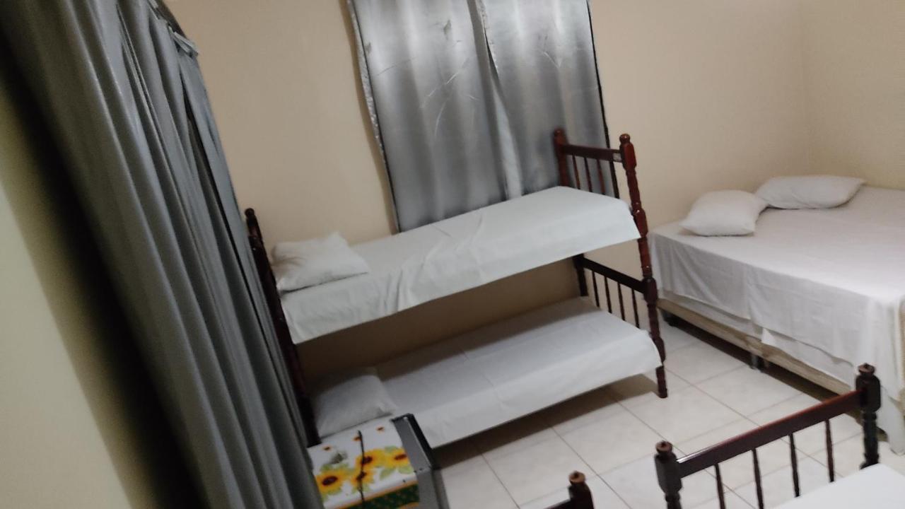 Hotel Gringos Λοντρίνα Εξωτερικό φωτογραφία