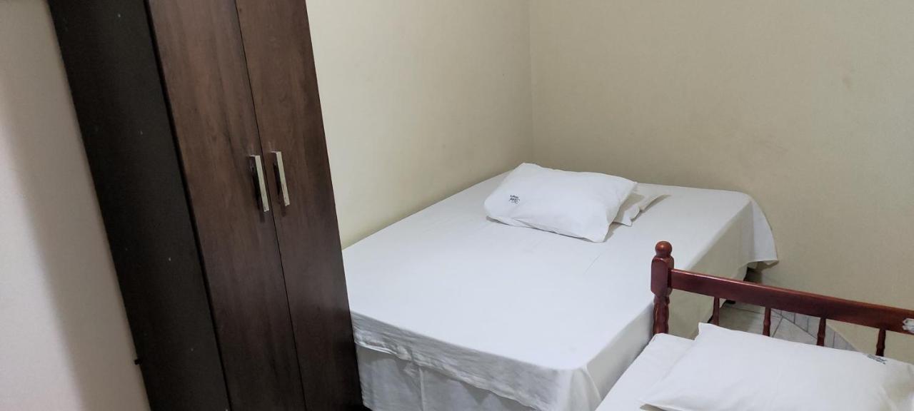 Hotel Gringos Λοντρίνα Εξωτερικό φωτογραφία