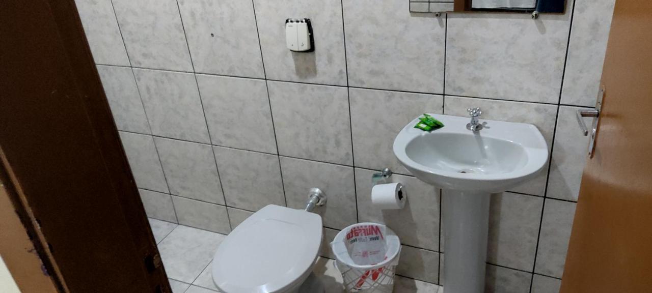 Hotel Gringos Λοντρίνα Εξωτερικό φωτογραφία