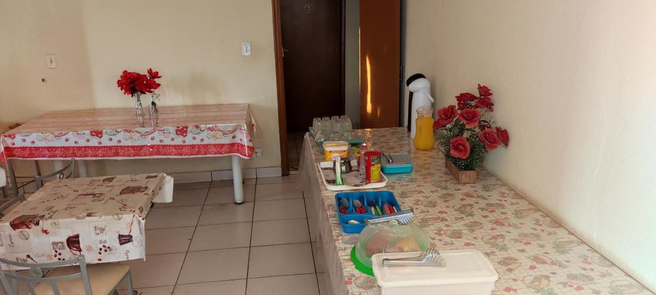 Hotel Gringos Λοντρίνα Εξωτερικό φωτογραφία