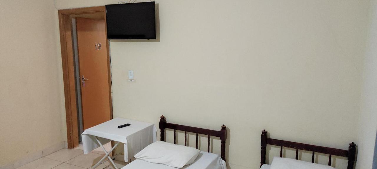 Hotel Gringos Λοντρίνα Εξωτερικό φωτογραφία