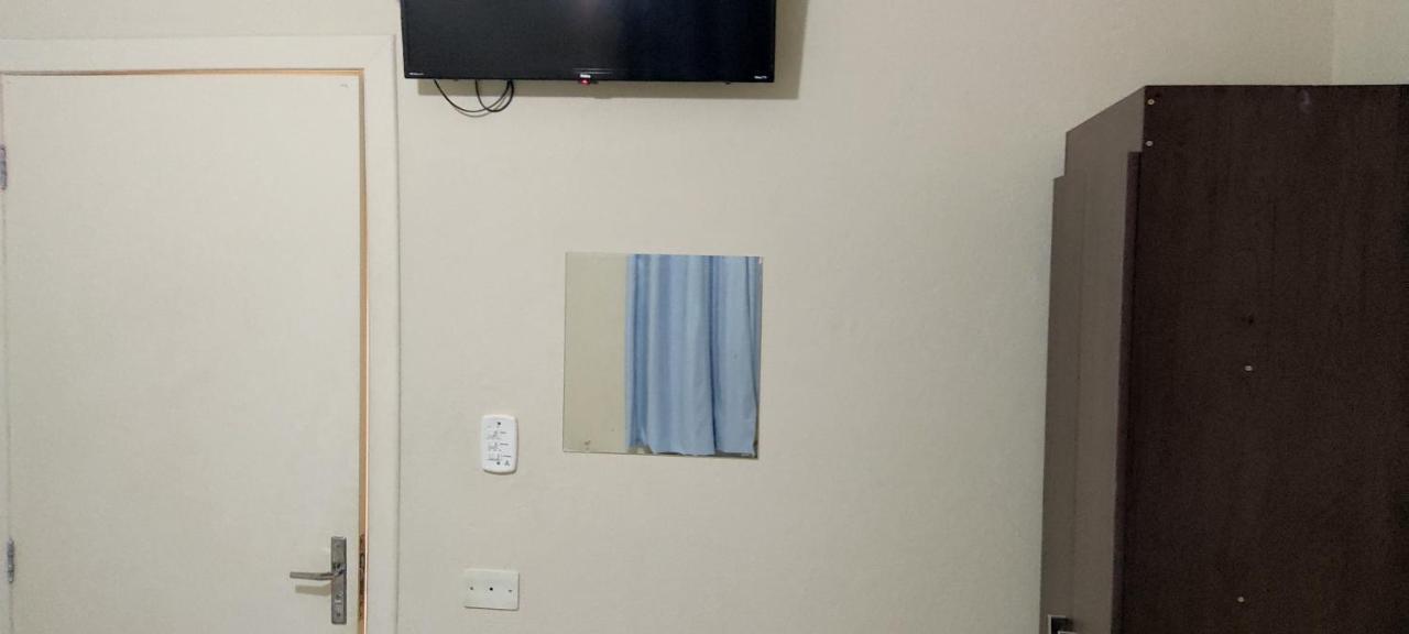 Hotel Gringos Λοντρίνα Εξωτερικό φωτογραφία
