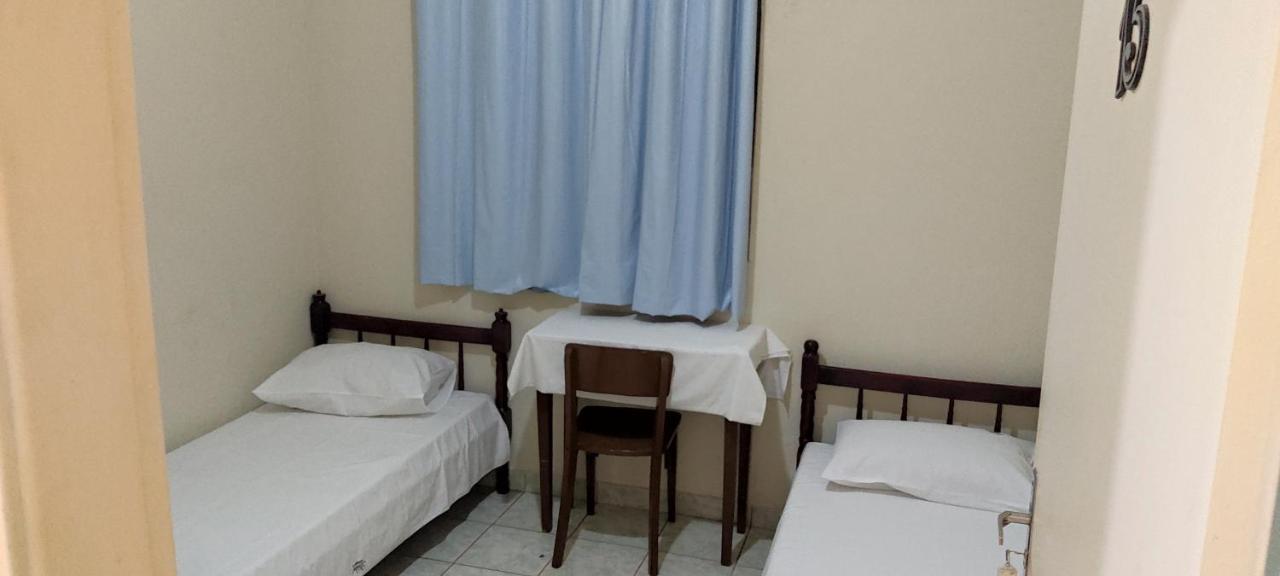Hotel Gringos Λοντρίνα Εξωτερικό φωτογραφία