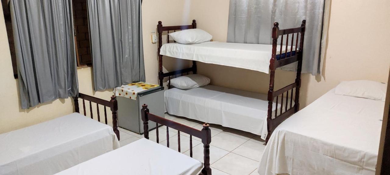 Hotel Gringos Λοντρίνα Εξωτερικό φωτογραφία