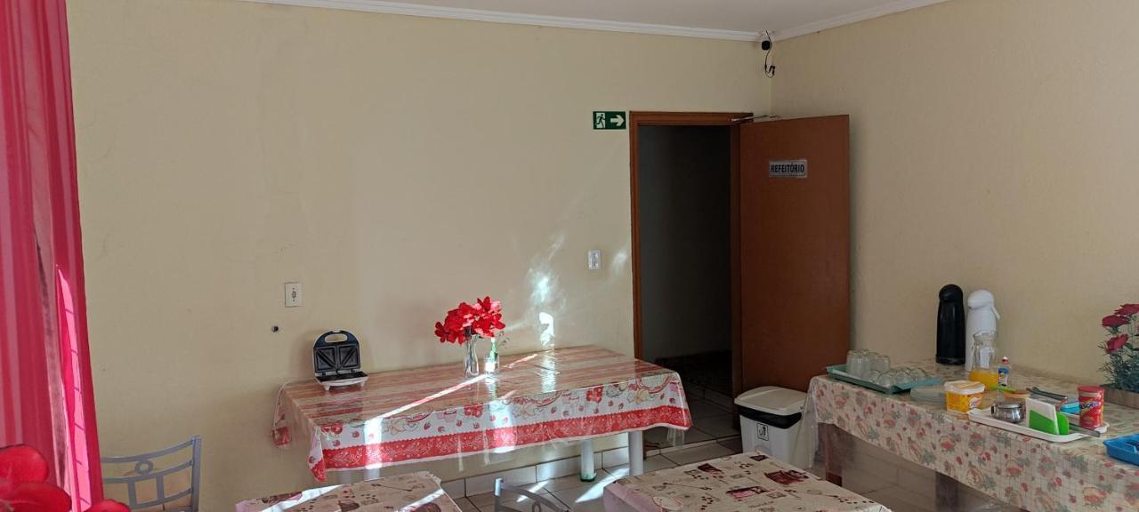 Hotel Gringos Λοντρίνα Εξωτερικό φωτογραφία
