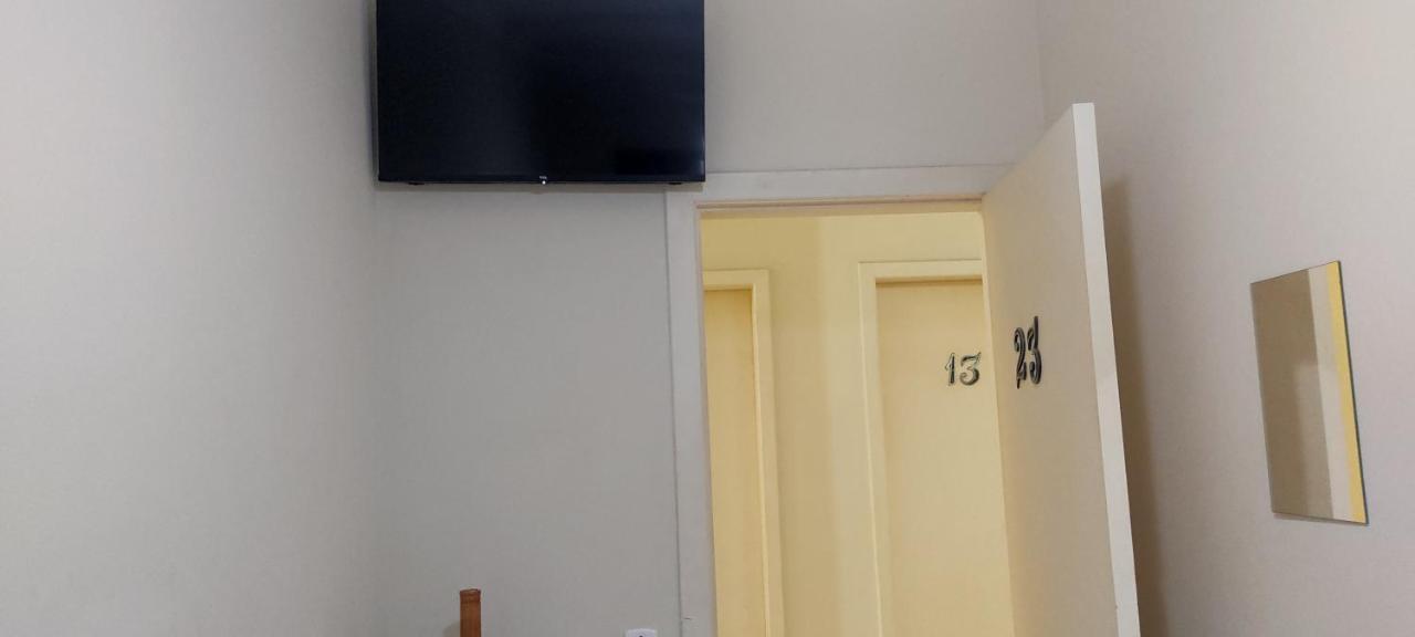 Hotel Gringos Λοντρίνα Εξωτερικό φωτογραφία