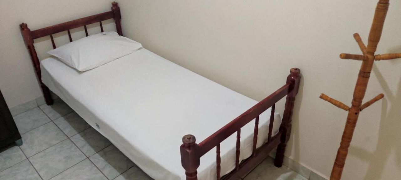 Hotel Gringos Λοντρίνα Εξωτερικό φωτογραφία