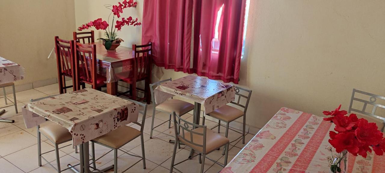 Hotel Gringos Λοντρίνα Εξωτερικό φωτογραφία