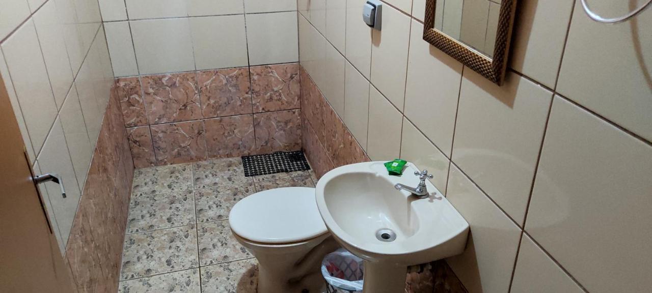 Hotel Gringos Λοντρίνα Εξωτερικό φωτογραφία