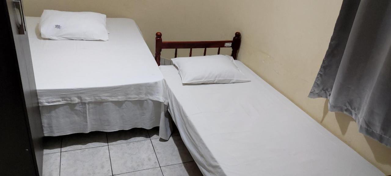 Hotel Gringos Λοντρίνα Εξωτερικό φωτογραφία