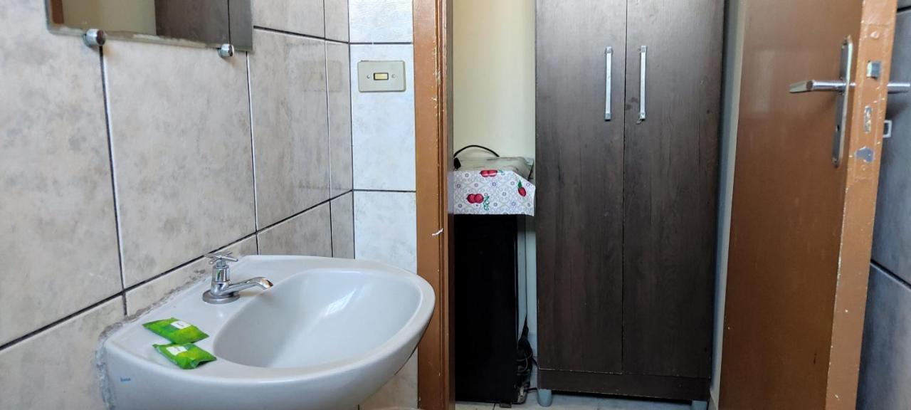 Hotel Gringos Λοντρίνα Εξωτερικό φωτογραφία