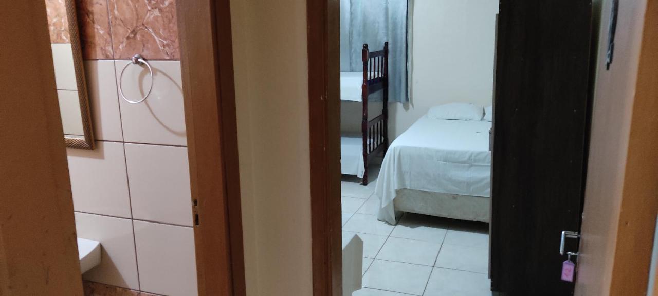 Hotel Gringos Λοντρίνα Εξωτερικό φωτογραφία