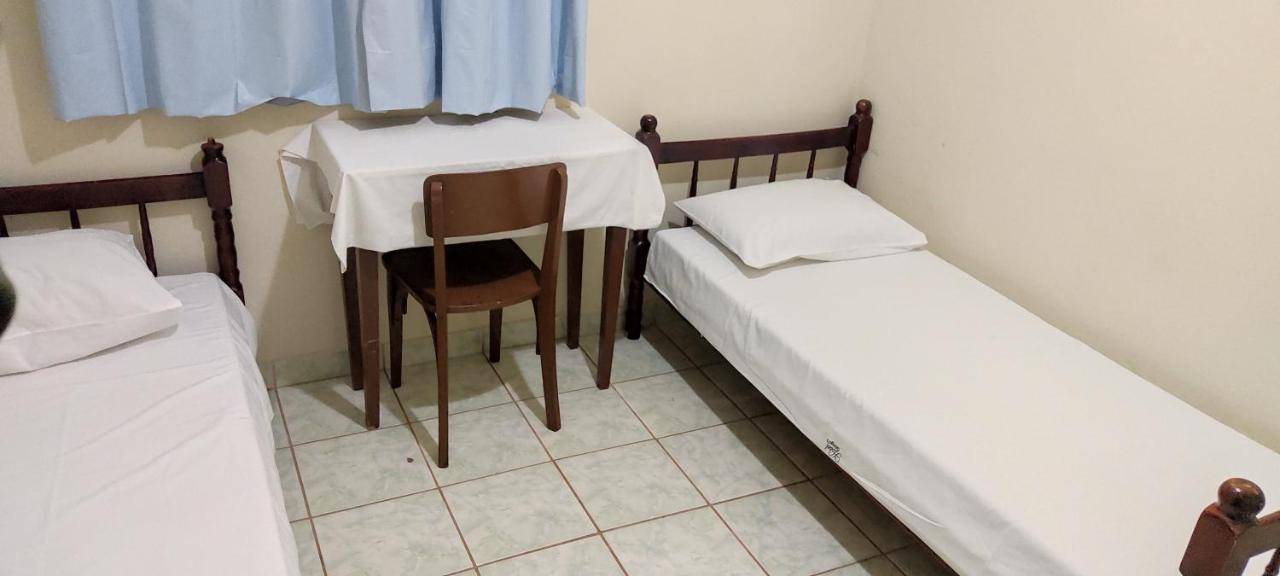 Hotel Gringos Λοντρίνα Εξωτερικό φωτογραφία