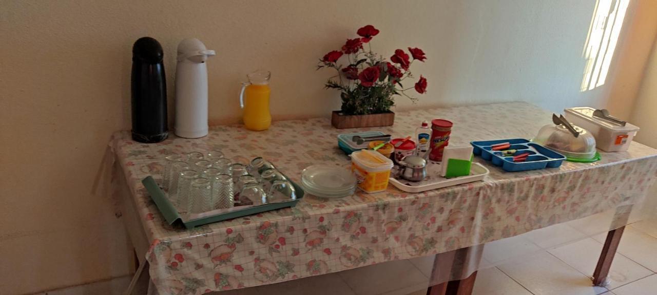 Hotel Gringos Λοντρίνα Εξωτερικό φωτογραφία