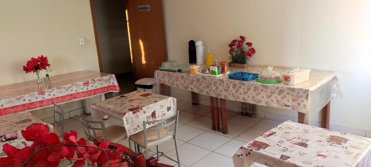 Hotel Gringos Λοντρίνα Εξωτερικό φωτογραφία