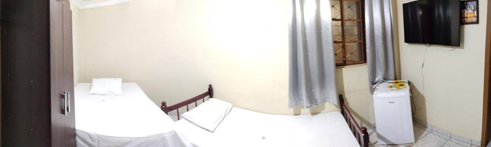 Hotel Gringos Λοντρίνα Εξωτερικό φωτογραφία