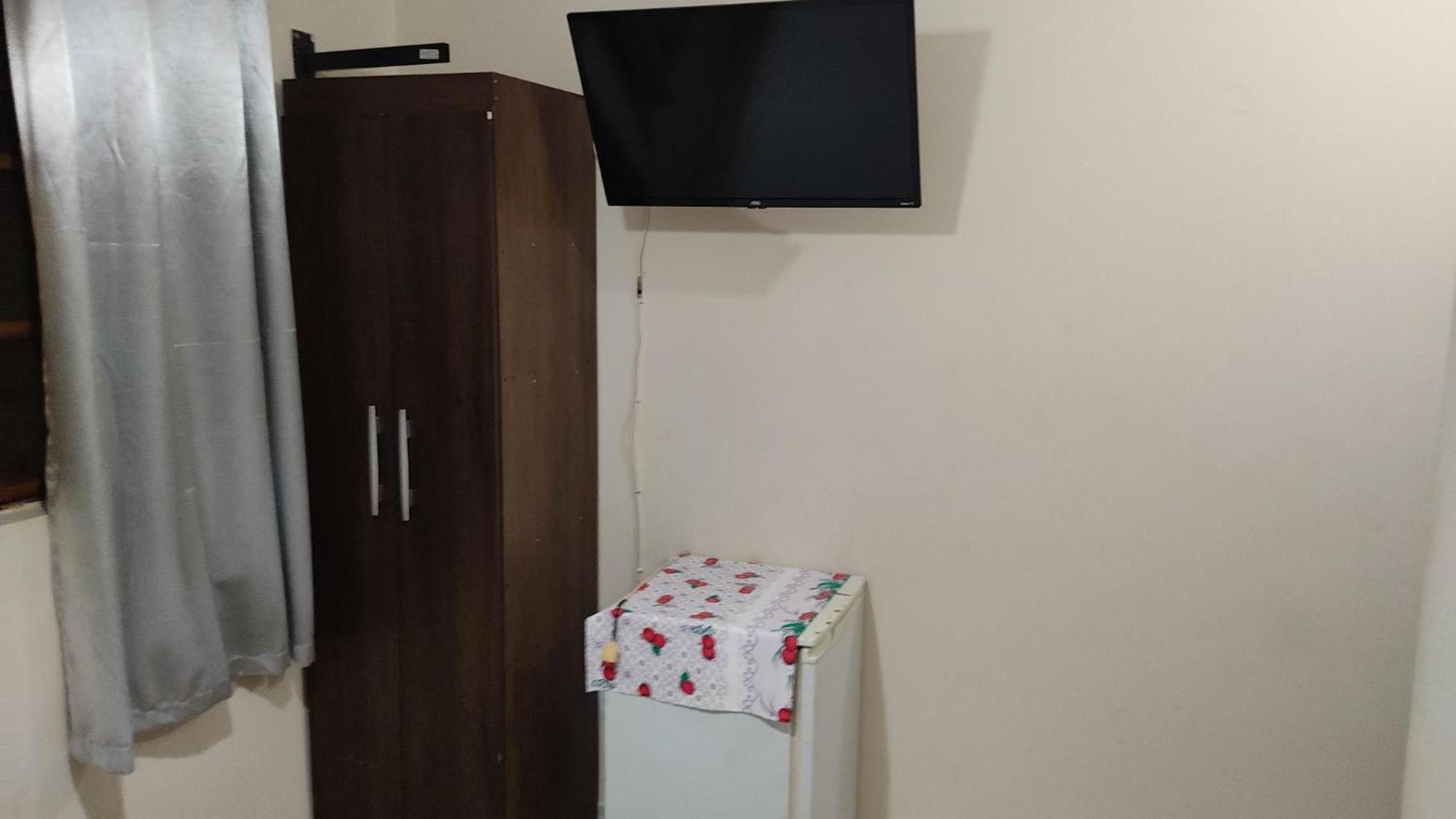 Hotel Gringos Λοντρίνα Εξωτερικό φωτογραφία