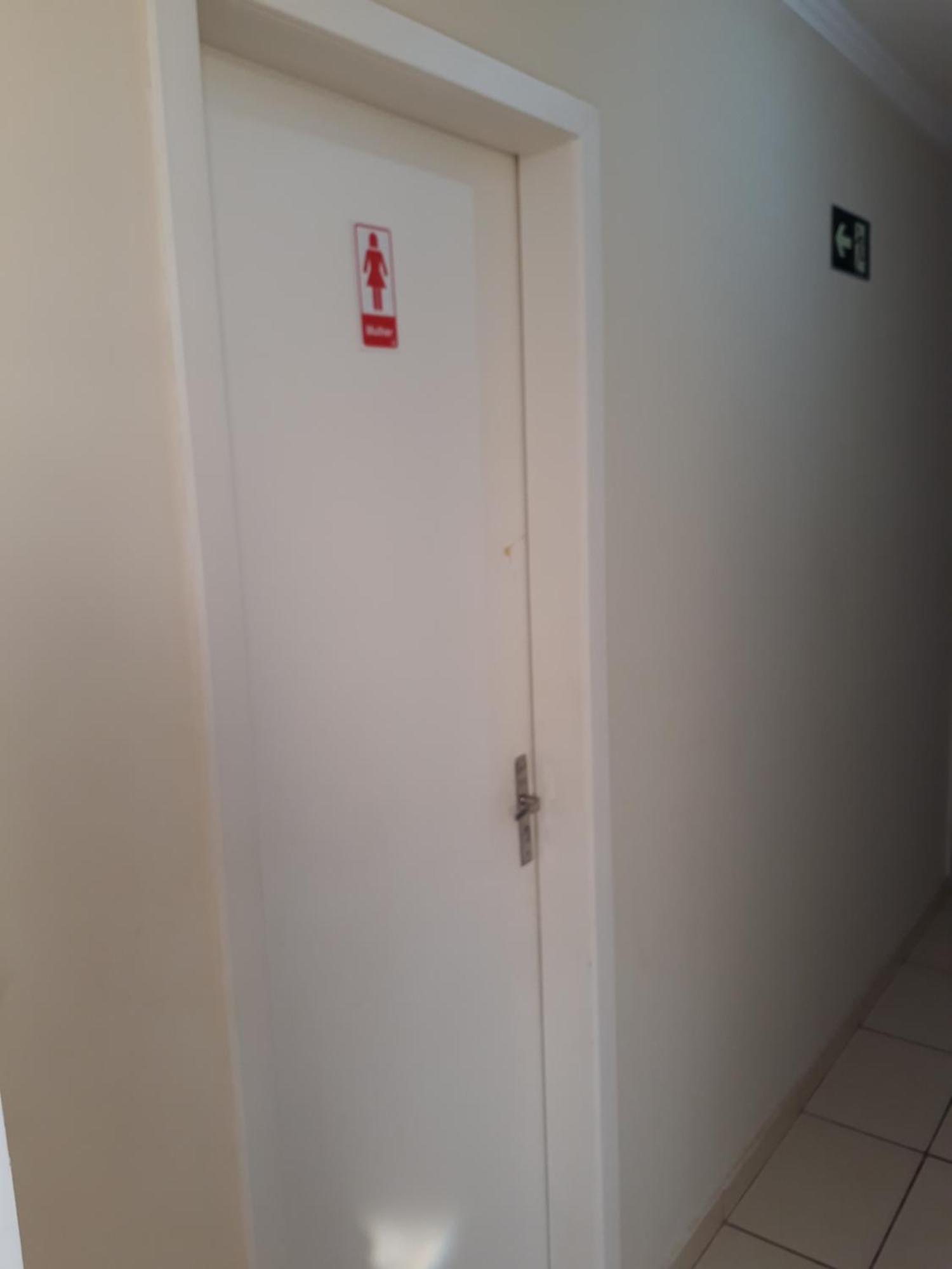 Hotel Gringos Λοντρίνα Εξωτερικό φωτογραφία
