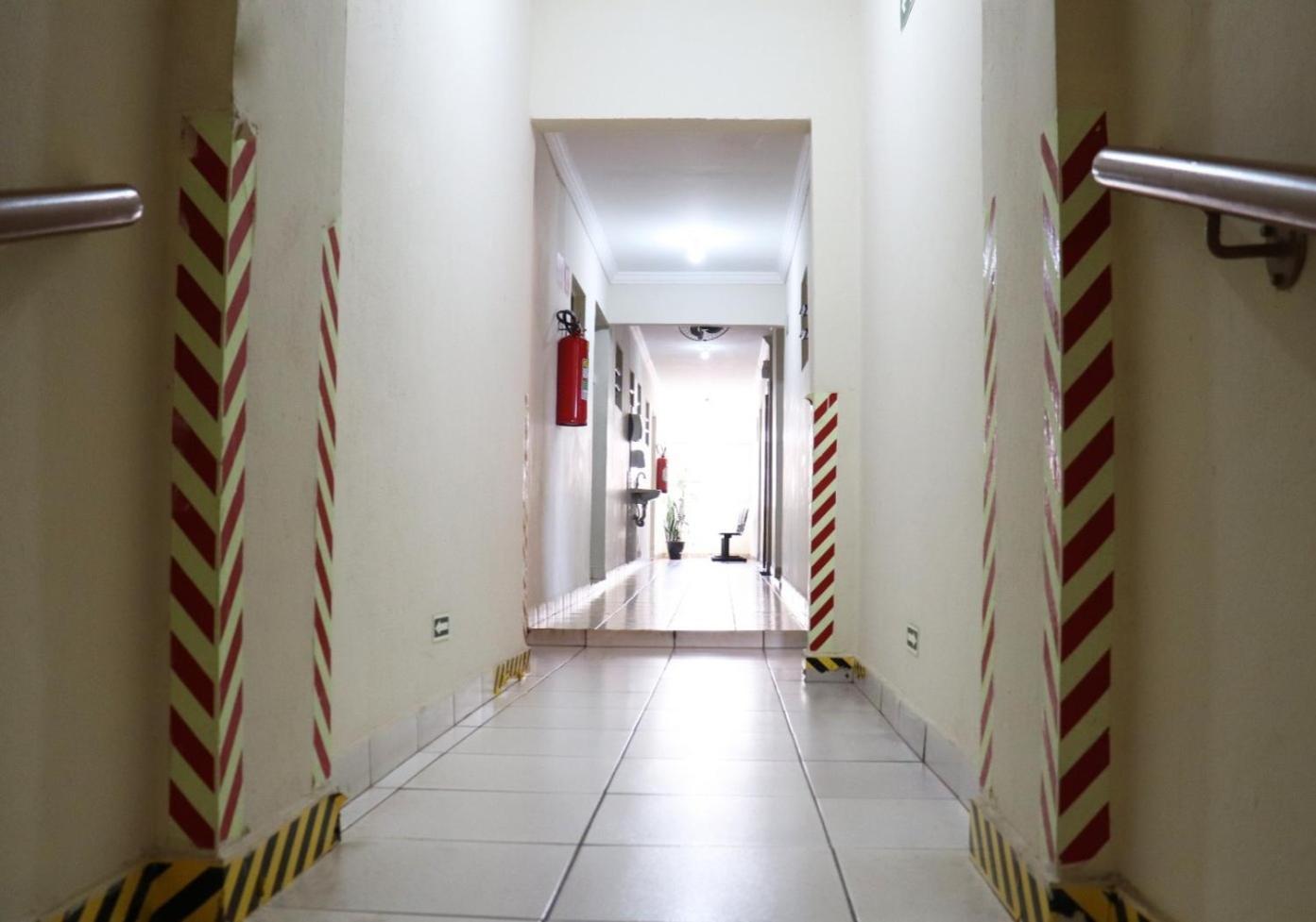 Hotel Gringos Λοντρίνα Εξωτερικό φωτογραφία