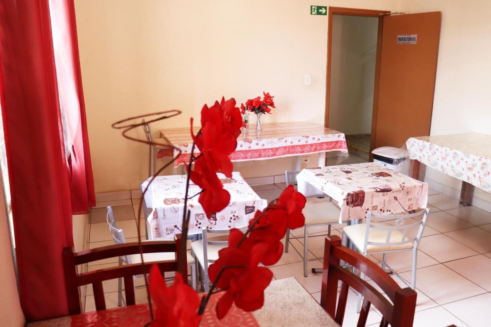 Hotel Gringos Λοντρίνα Εξωτερικό φωτογραφία