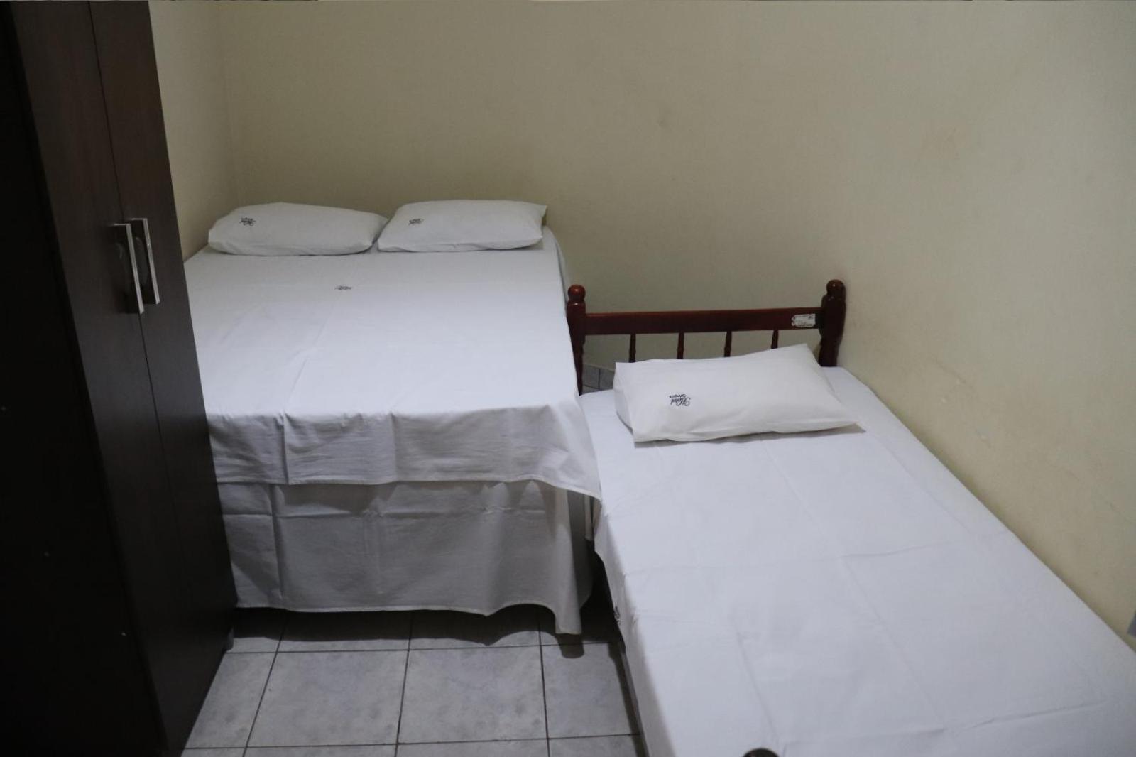 Hotel Gringos Λοντρίνα Εξωτερικό φωτογραφία