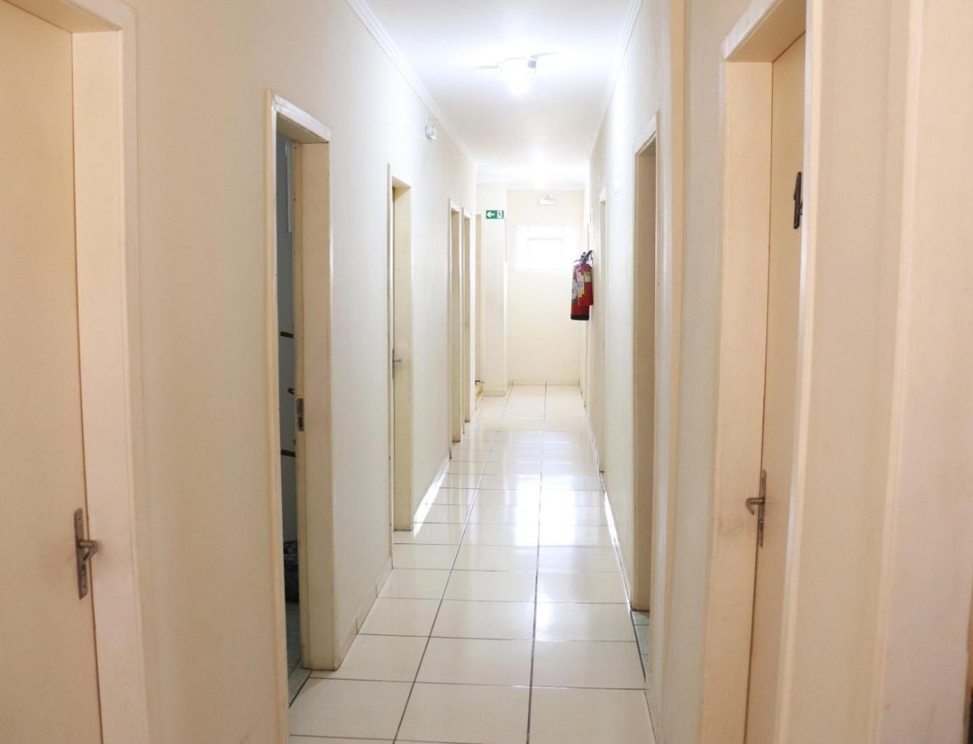 Hotel Gringos Λοντρίνα Εξωτερικό φωτογραφία