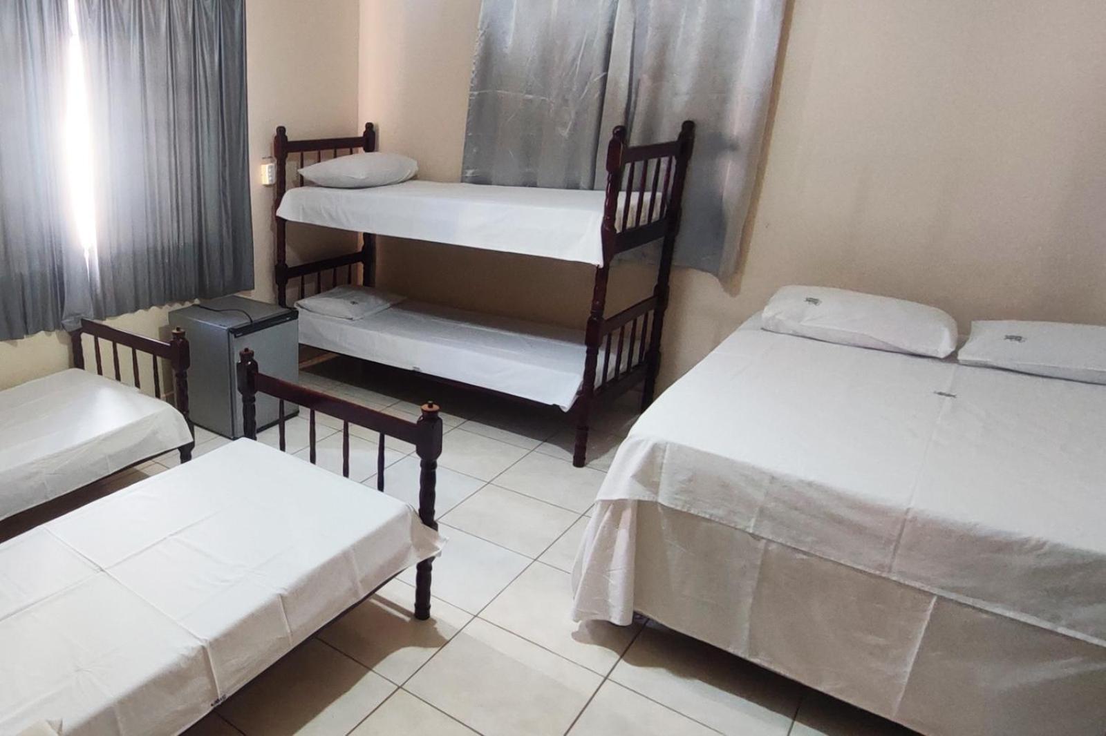 Hotel Gringos Λοντρίνα Εξωτερικό φωτογραφία