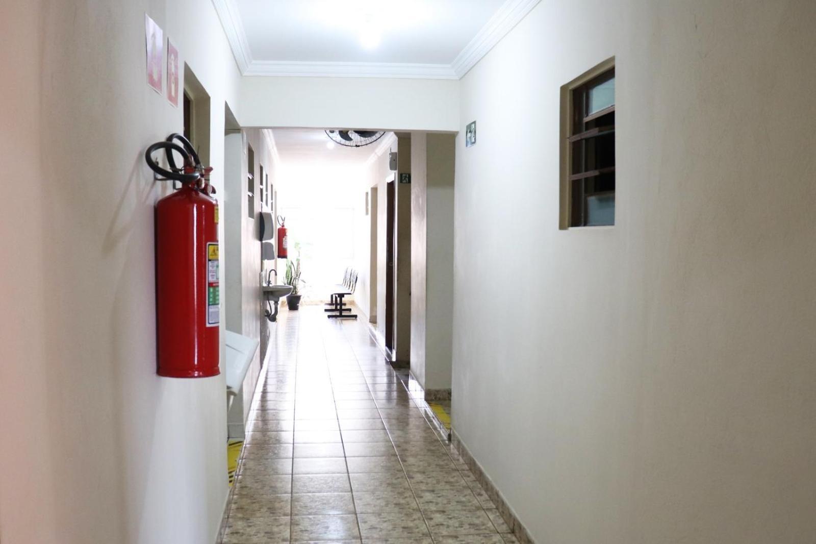 Hotel Gringos Λοντρίνα Εξωτερικό φωτογραφία