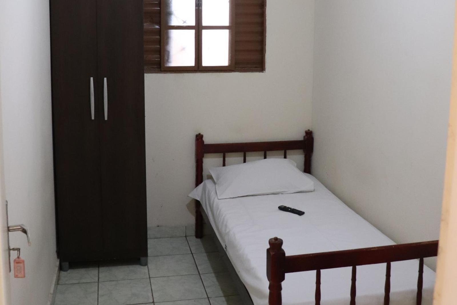 Hotel Gringos Λοντρίνα Εξωτερικό φωτογραφία