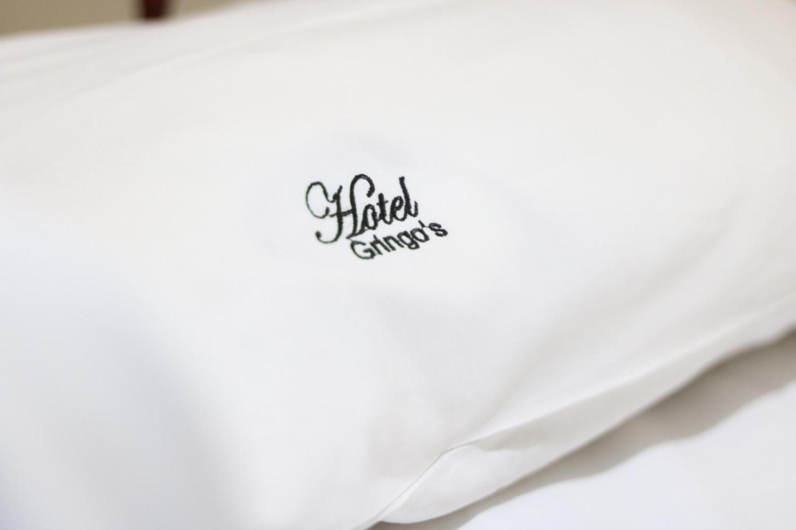 Hotel Gringos Λοντρίνα Εξωτερικό φωτογραφία