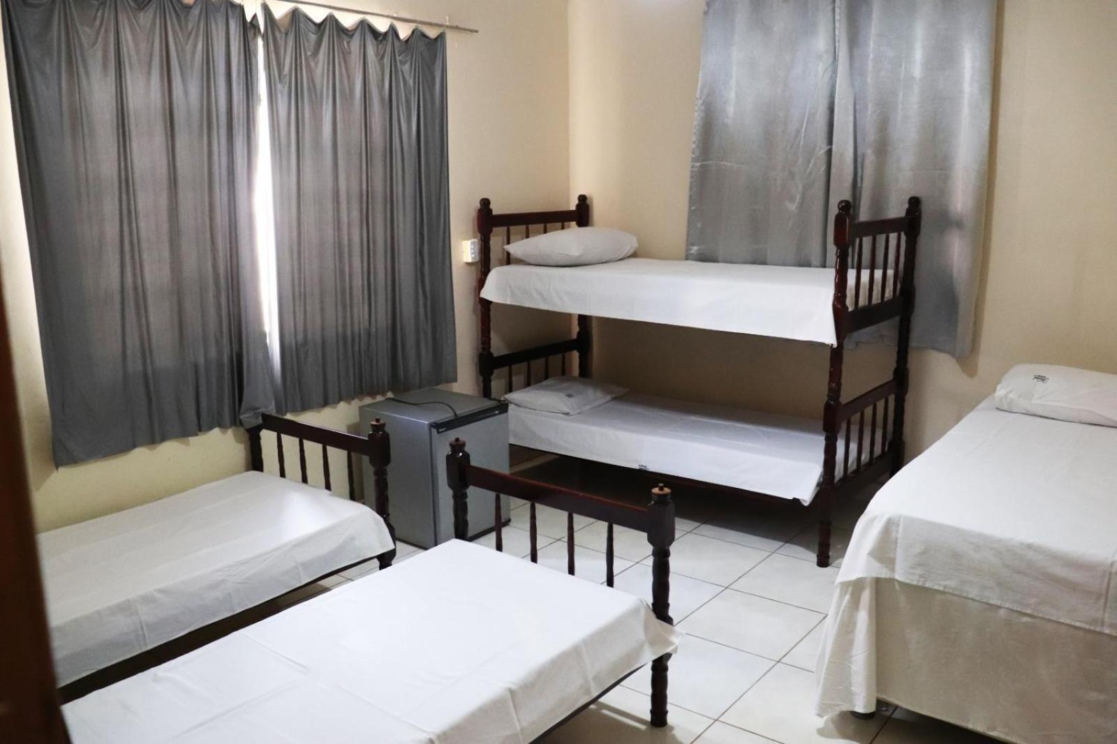 Hotel Gringos Λοντρίνα Εξωτερικό φωτογραφία