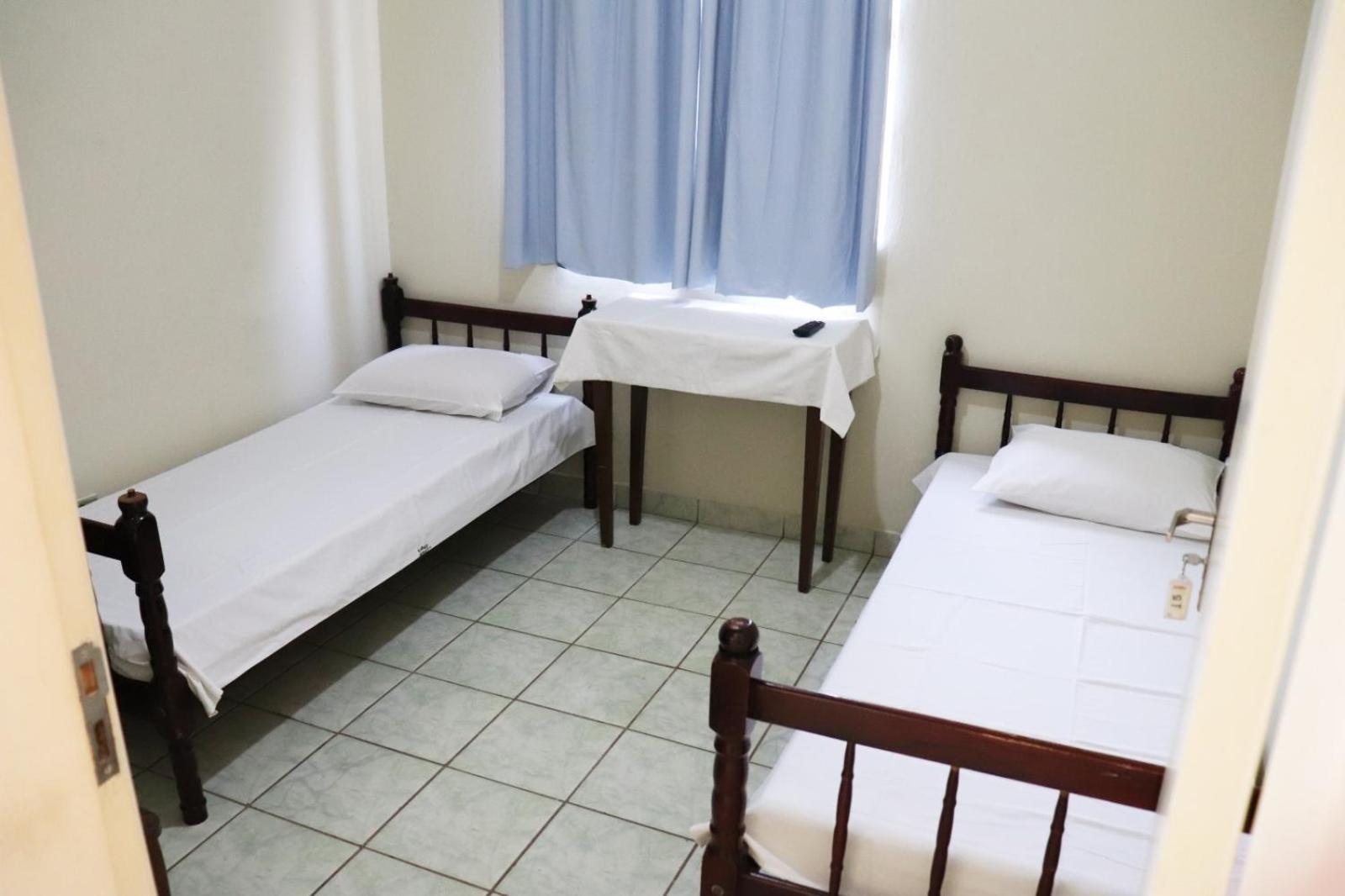 Hotel Gringos Λοντρίνα Εξωτερικό φωτογραφία