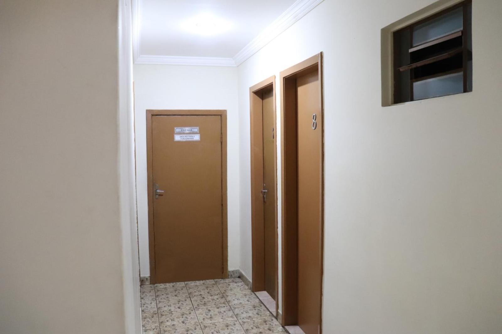 Hotel Gringos Λοντρίνα Εξωτερικό φωτογραφία