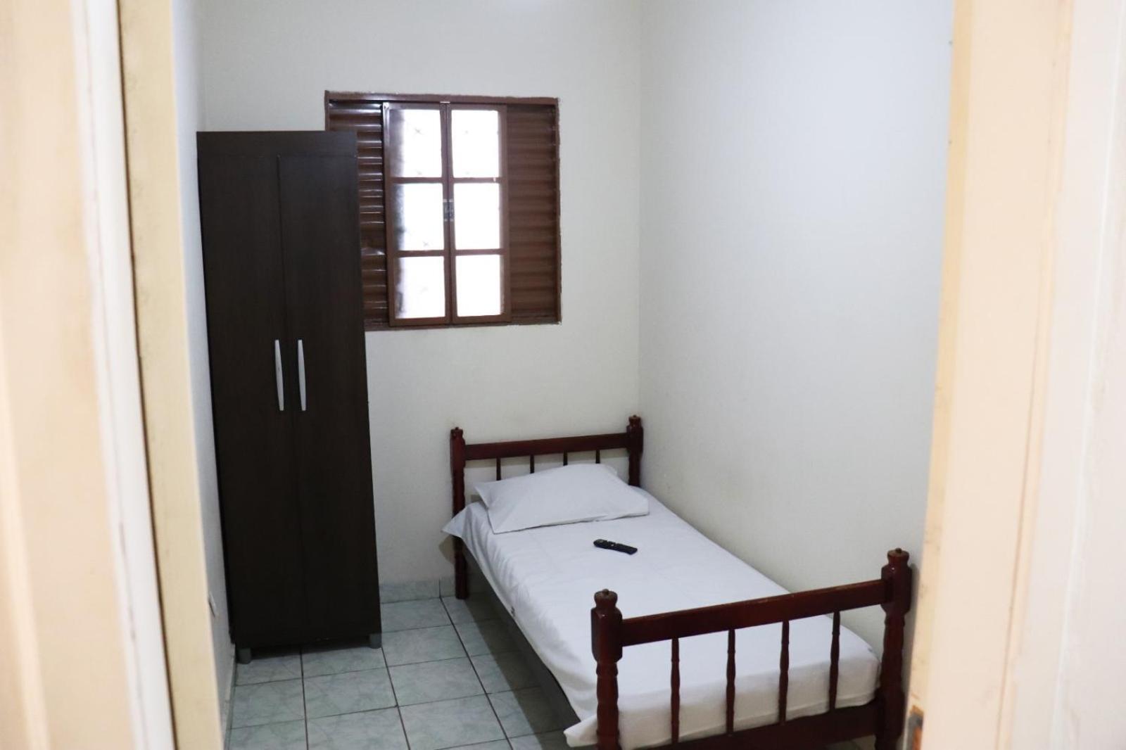 Hotel Gringos Λοντρίνα Εξωτερικό φωτογραφία
