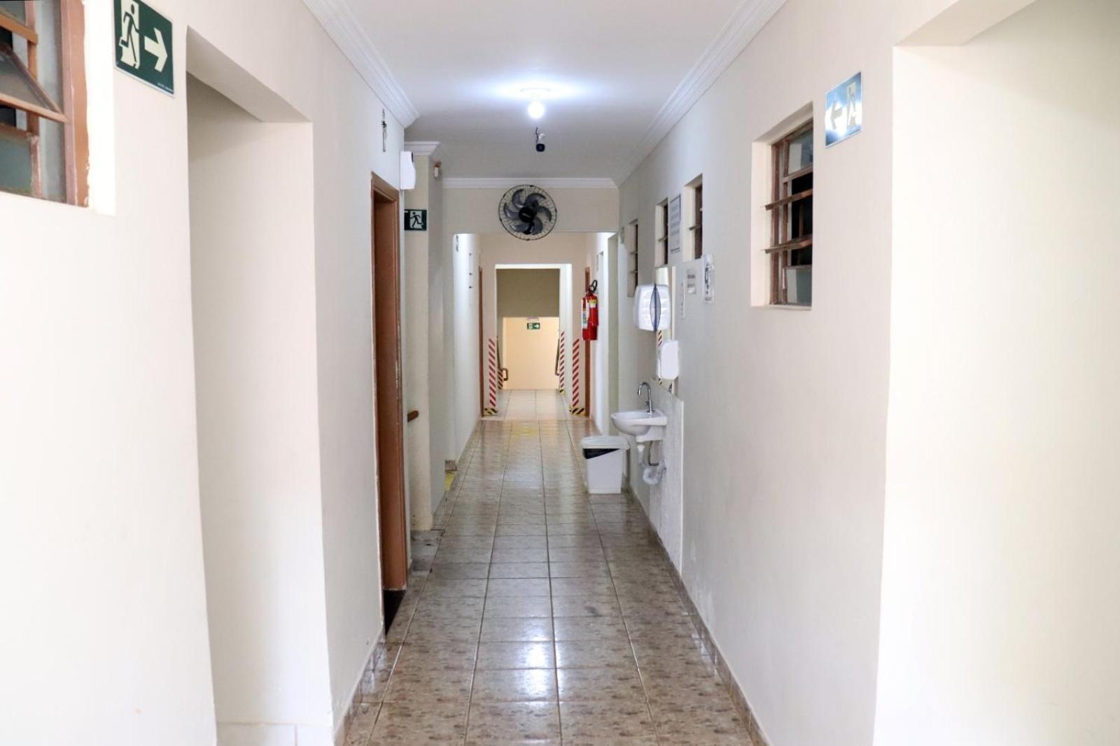 Hotel Gringos Λοντρίνα Εξωτερικό φωτογραφία