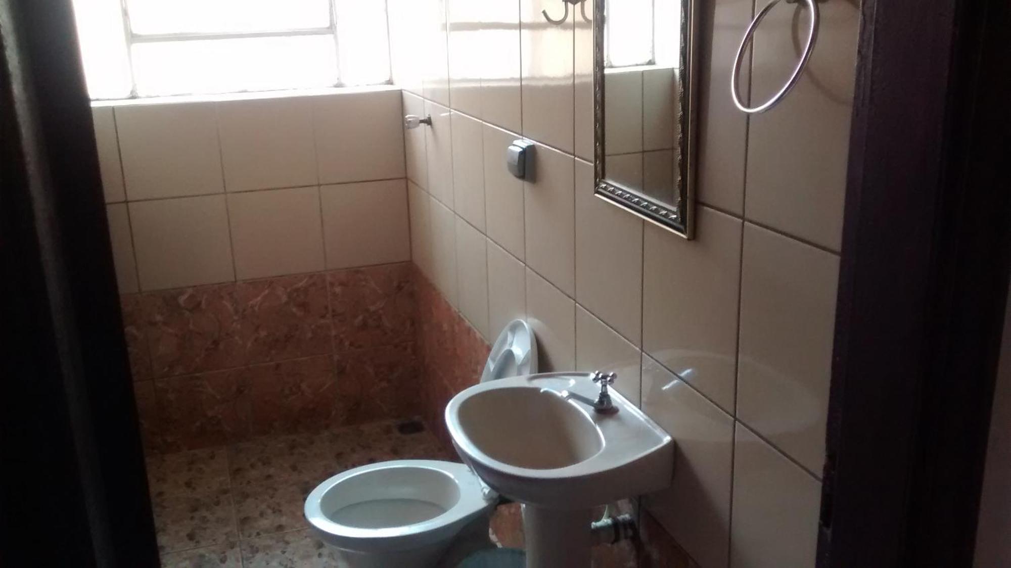 Hotel Gringos Λοντρίνα Δωμάτιο φωτογραφία