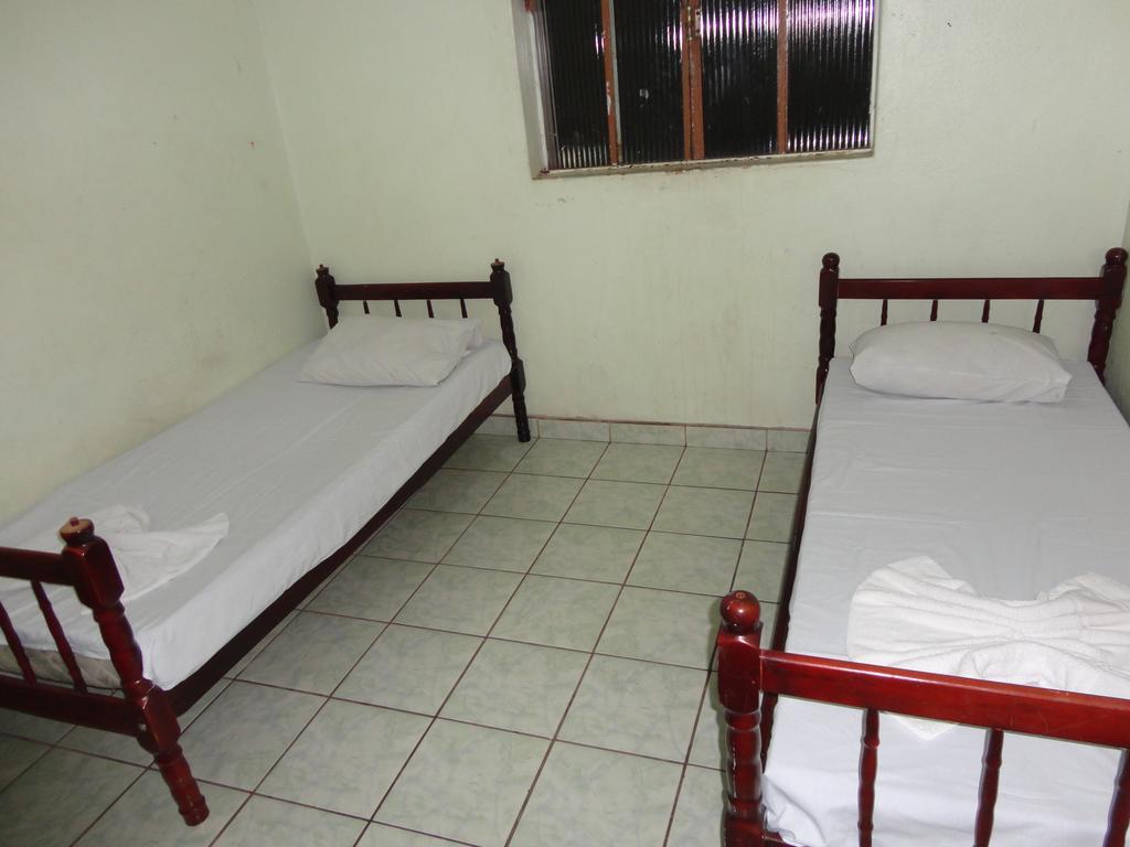 Hotel Gringos Λοντρίνα Δωμάτιο φωτογραφία