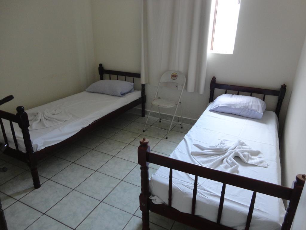 Hotel Gringos Λοντρίνα Εξωτερικό φωτογραφία