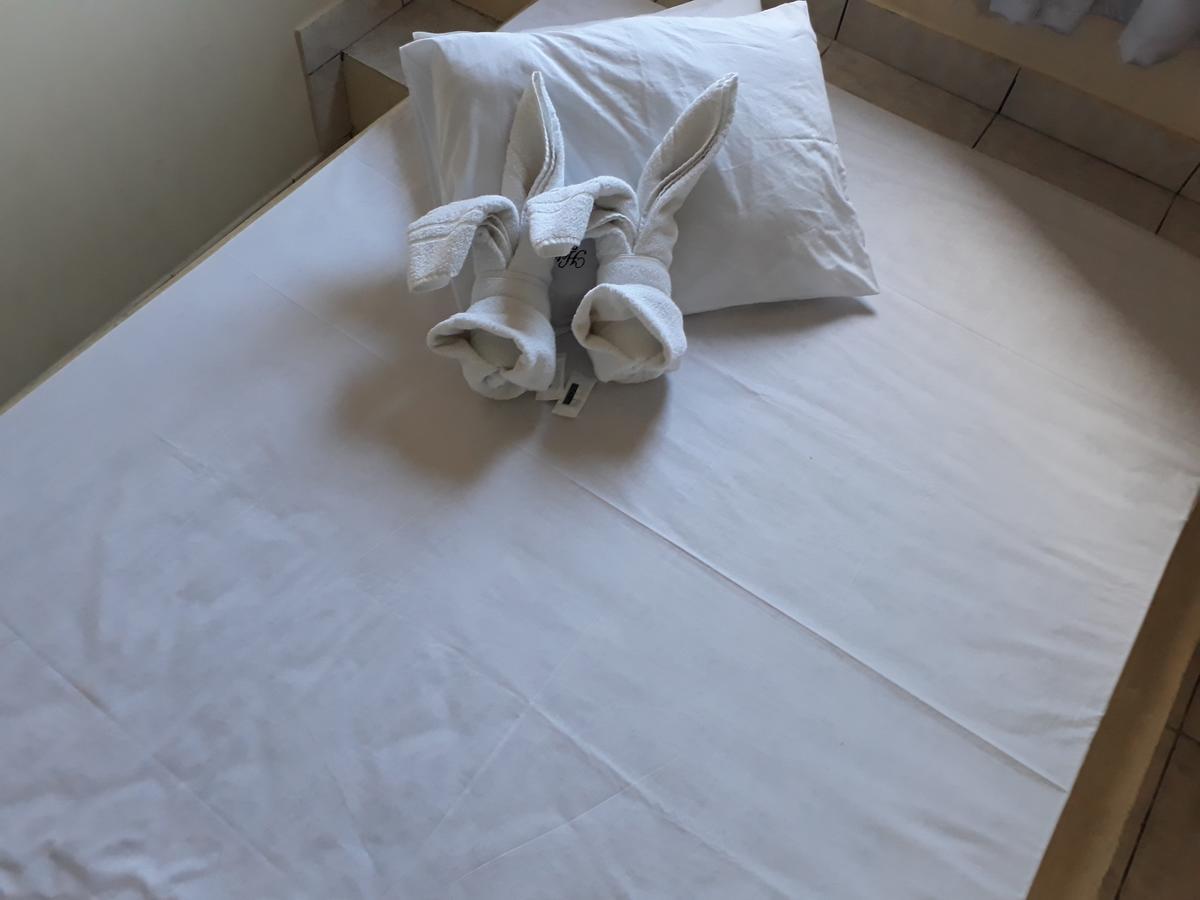 Hotel Gringos Λοντρίνα Εξωτερικό φωτογραφία