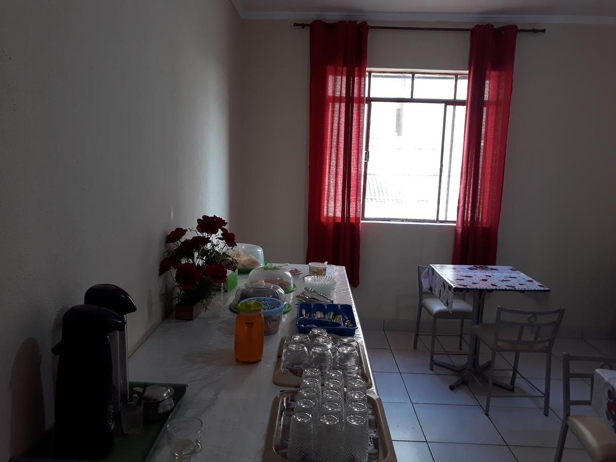 Hotel Gringos Λοντρίνα Εξωτερικό φωτογραφία